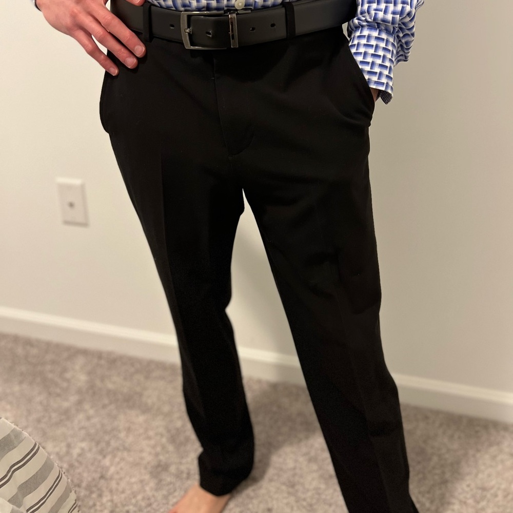 Mens dress pants